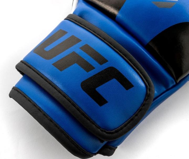 Produktbild UFC MMA Open Palm Gloves (S, M)