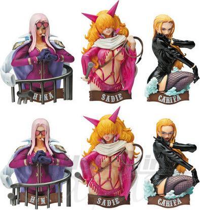Produktbild Sentinel One Piece H.O.O.K. #2 Magnets: 2 pieces (2 x)