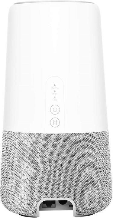Immagine prodotto Huawei B900-230 Router 4G Smart Speaker Bianco Bianco