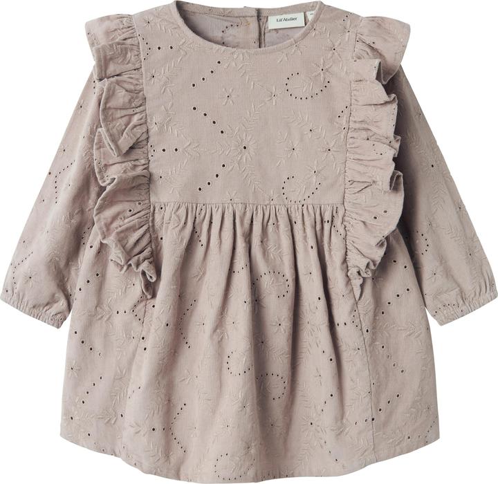Image du produit Name it Bio-Baumwoll Kleid (98)