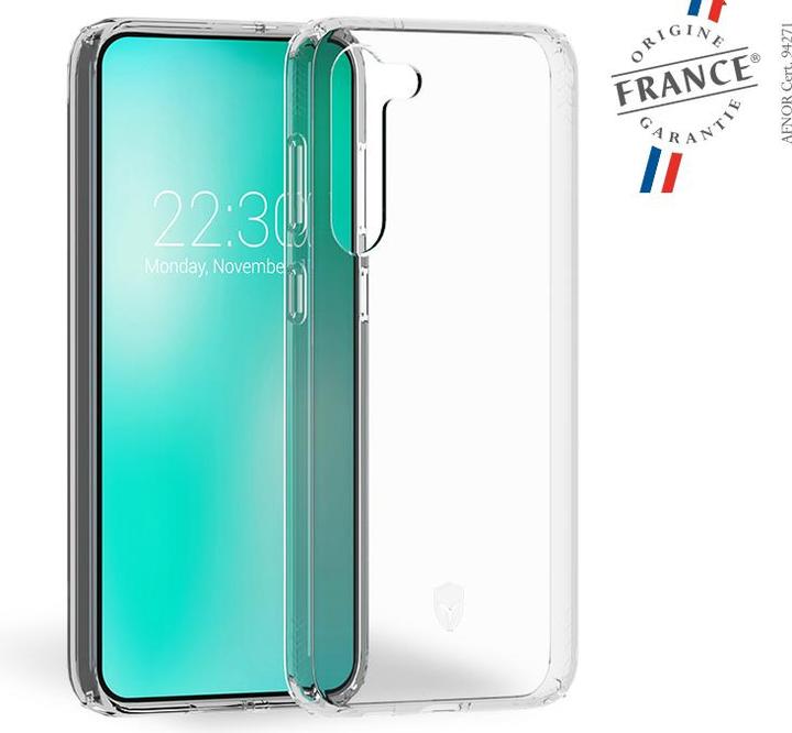 Produktbild Force Case Feel Handyhülle Series (Samsung Galaxy S23+)