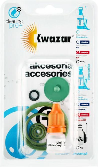 Actual product image Kwazar Zestaw Serwisowy Orion