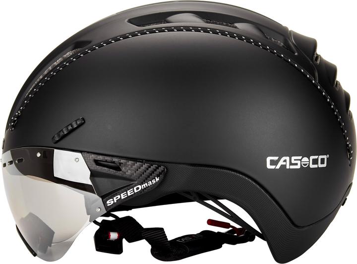 Actual product image Casco Roadster Plus (55 - 57 cm)