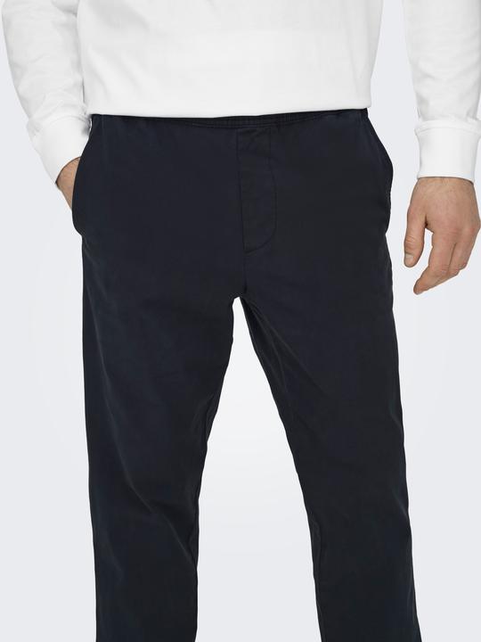 Image du produit Only & Sons Pantalon chino rajeuni (S)