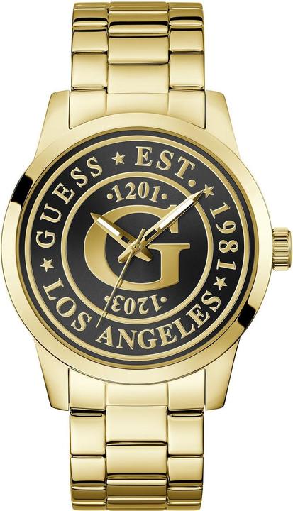 Guess Collegiate G (44 mm)