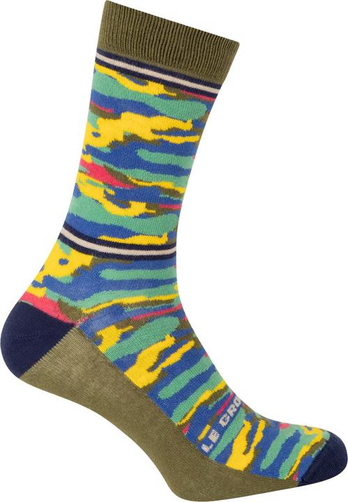 Actual product image Patrón Spirits Company Le Patron Le Groupement Socks multi (35 - 38)