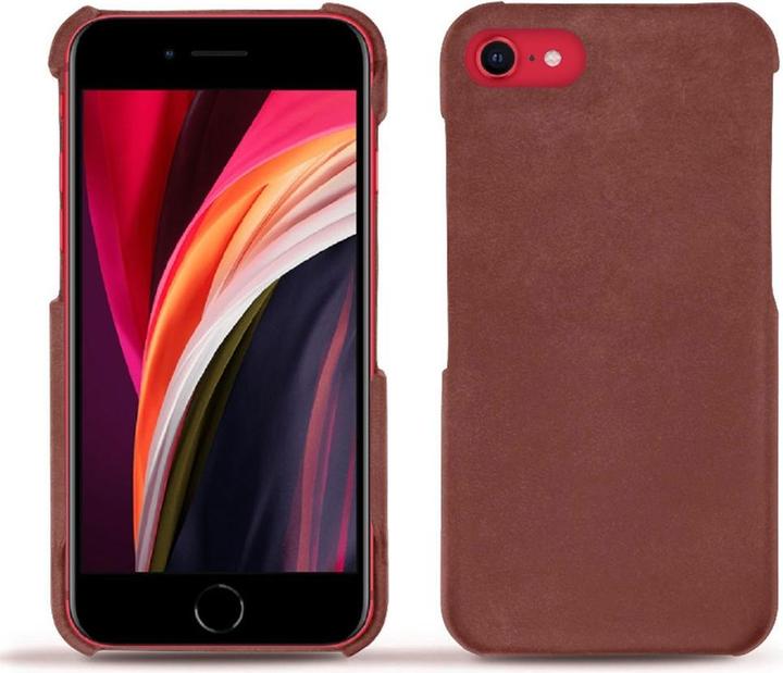 Productafbeelding Noreve Lederen omslag (Apple iPhone SE (2e generatie))