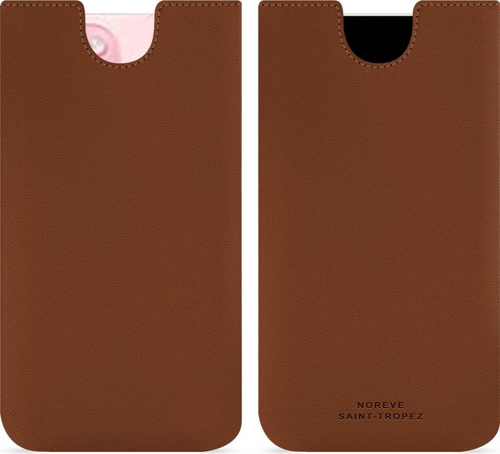 Marron PU ( Pantone #8B4720 )