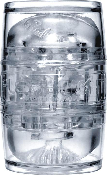 Actual product image Fleshlight Quickshot Riley Reid