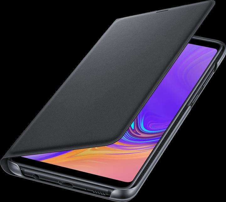Immagine prodotto Samsung Wallet Cover (Samsung Galaxy A9 (2018))