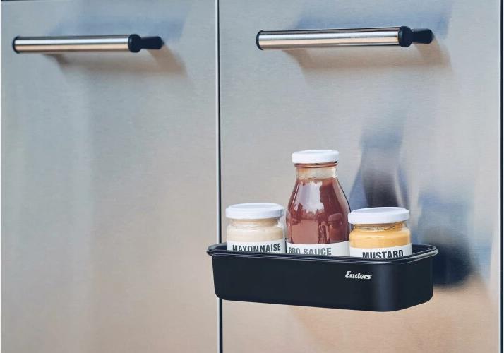 Produktbild Enders Gewürzhalter GRILL MAGS