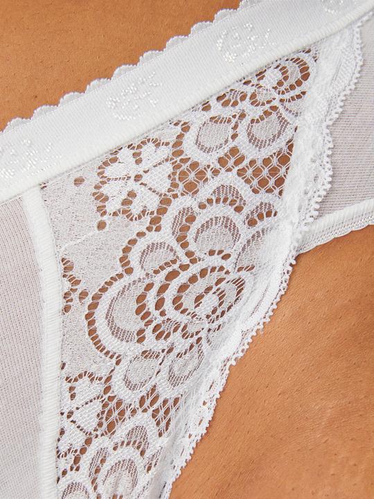 Image du produit Sloggi Chic Tai (46, paquet de 4)