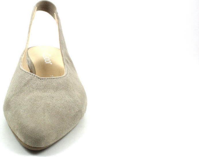 Actual product image Gabor Sling Pumps (38)