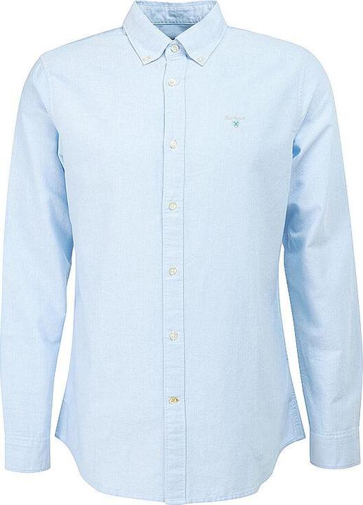 Barbour Tailored Fit