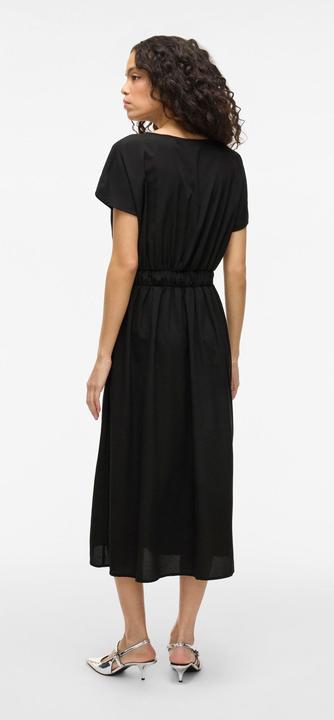 Produktbild Vila Kurzarm Midikleid (40)
