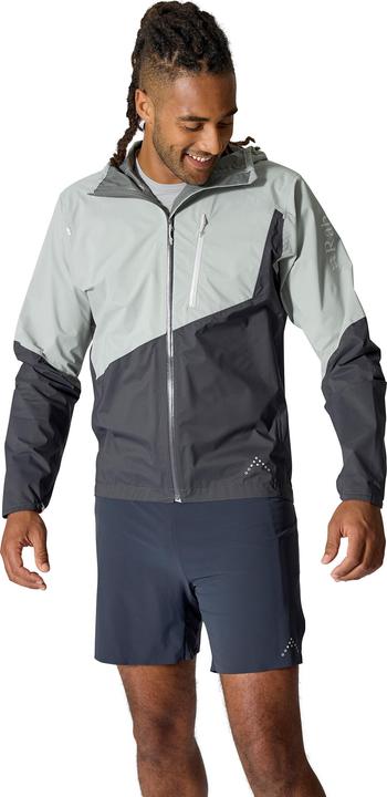 Image du produit Rab Downpour Trail Light Jacket - Regenjacke - Herren (S)
