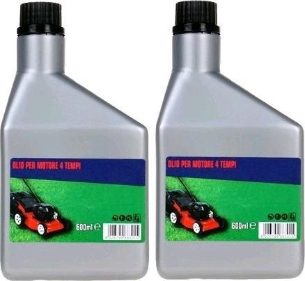 Produktbild Barbieri B68 NT MotorhackeMotor Honda GX160