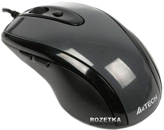 Produktbild A4Tech N-708X (Kabelgebunden)