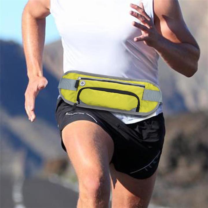 Actual product image Cadorabo Reflector fanny pack