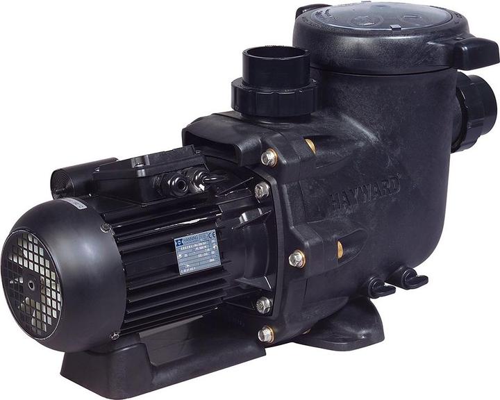 Actual product image Hayward 2 hp three-phase Tristar pump, 28 m3 / hr Ref SP32203