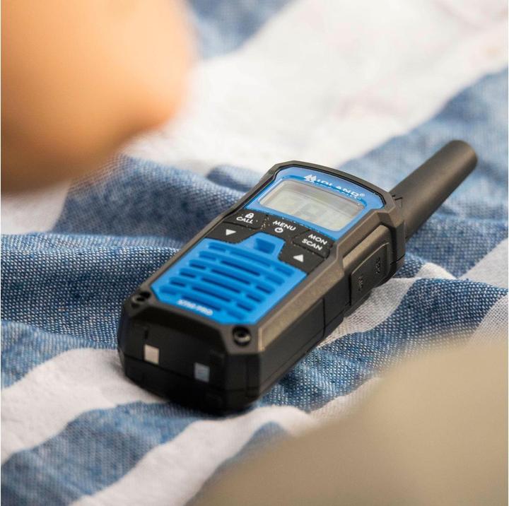 Produktbild Midland XT50 Pro (8 km)