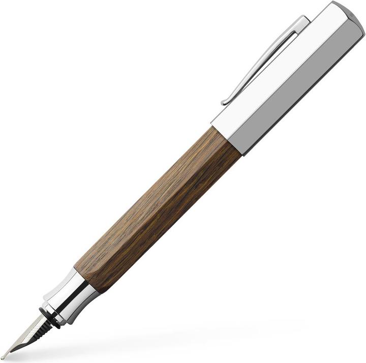 Produktbild Faber-Castell Ondoro, Holz (Braun)
