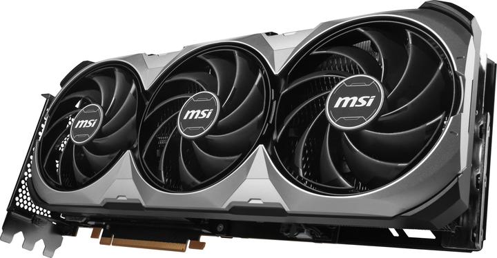 Actual product image MSI GeForce RTX 4080 SUPER VENTUS 3X OC (16 GB)