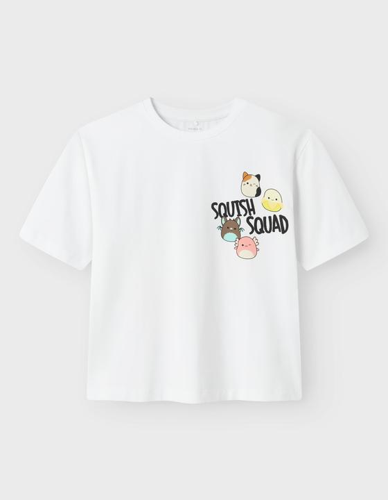 Immagine prodotto Name it Squishmallows T-Shirt (122)