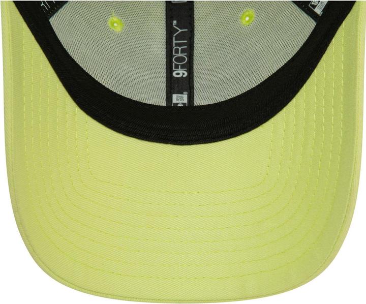Image du produit New Era 9Forty Strapback Cap - Los Angeles Dodgers matcha