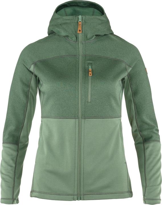Fjällräven Abisko Trail Jacke