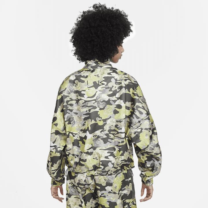 Image du produit Nike Veste de survêtement NSW Woven AOP - 96783 (S)