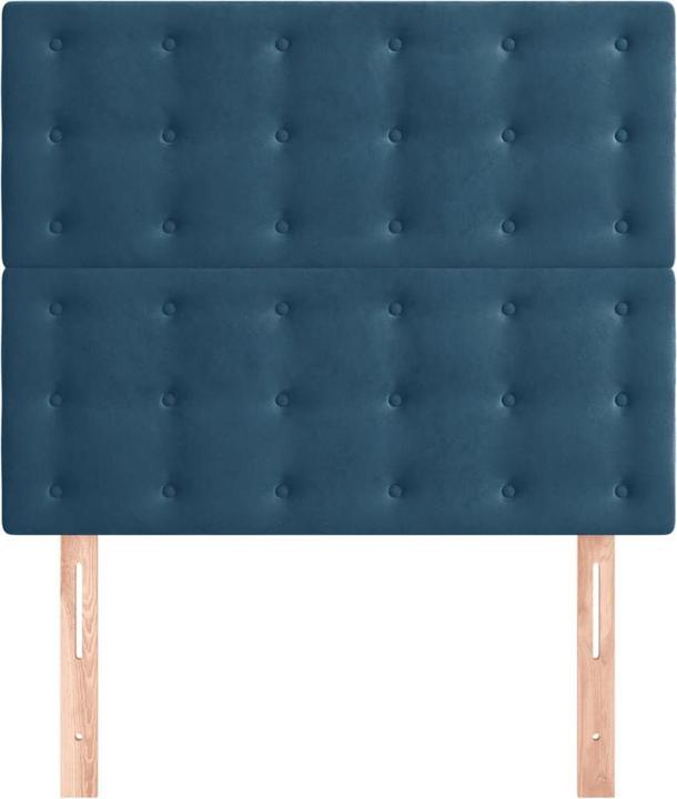 Actual product image VidaXL Kalel (80 x 5 x 128 cm)