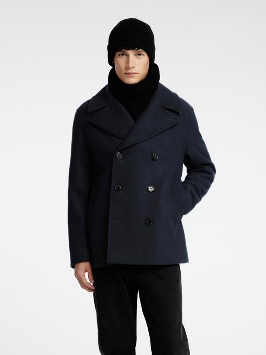 Actual product image Selected Homme Zweireihige Pettycoat (XL)