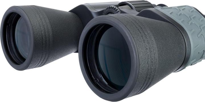 Actual product image Levenhuk Discovery Flint 10x50 binoculars (10 x, 50 mm)