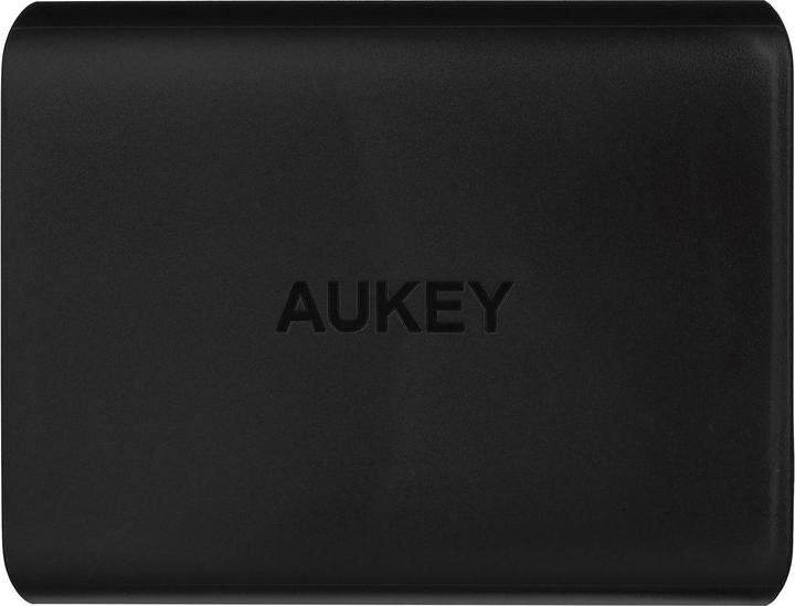 Actual product image Aukey PA-Y12 Charging Station (60 W)