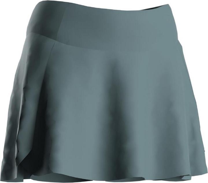 Produktbild Quechua Hosenrock Damen Wandern - MH500 grün (40, 42)