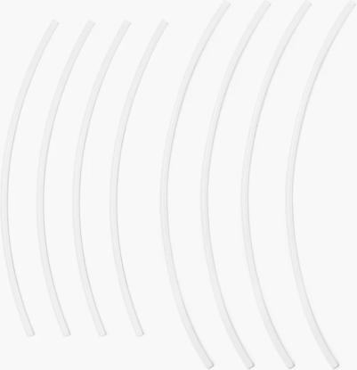 Produktbild Bambu Lab - AMS - PTFE Tube - 8pcs