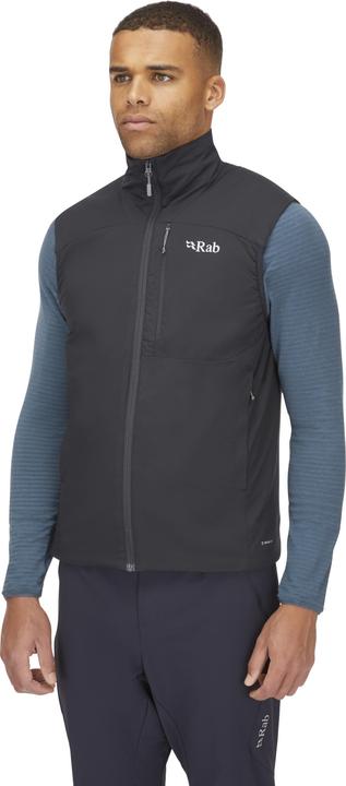 Actual product image Rab Xenair Vest (XXL)