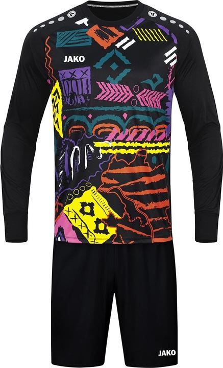 Immagine prodotto JAKO TW Jersey Tropicana (XL)
