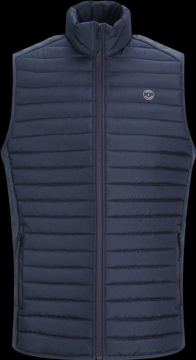 Immagine prodotto Jack & Jones Gilet casual per taglie forti (XXL)