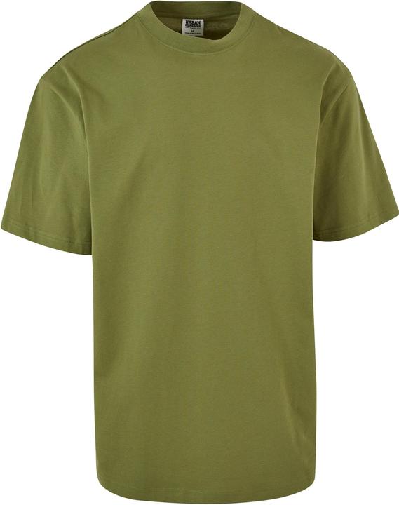 Urban Classics Organic Tall Tee - 14085