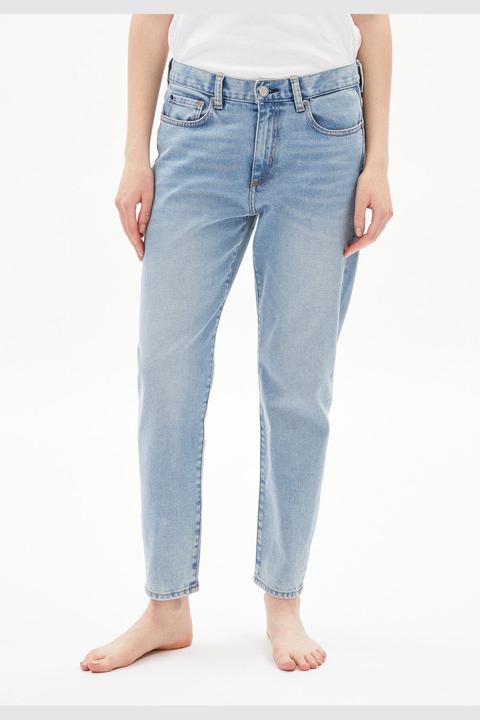 Image du produit Armedangels Cayaa Tarpa Jeans Boyfriend Fit Light Blue (W31/L31)