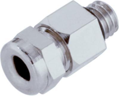 Immagine prodotto Lapp Pressacavo SKINDICHT MINI Ottone, nichelato M6 x 1