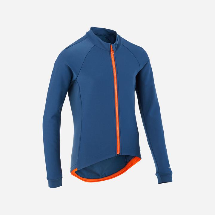 Actual product image Btwin 500 (8, 9, 10)