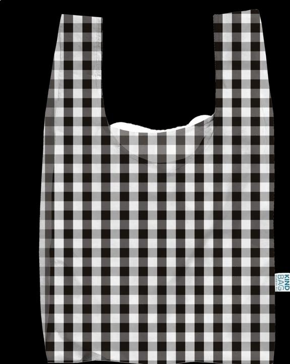 Kind Bag Gingham