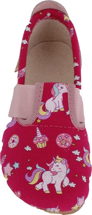 Image du produit Living Kitzbühel Candy Einhorn Hausschuh (28)
