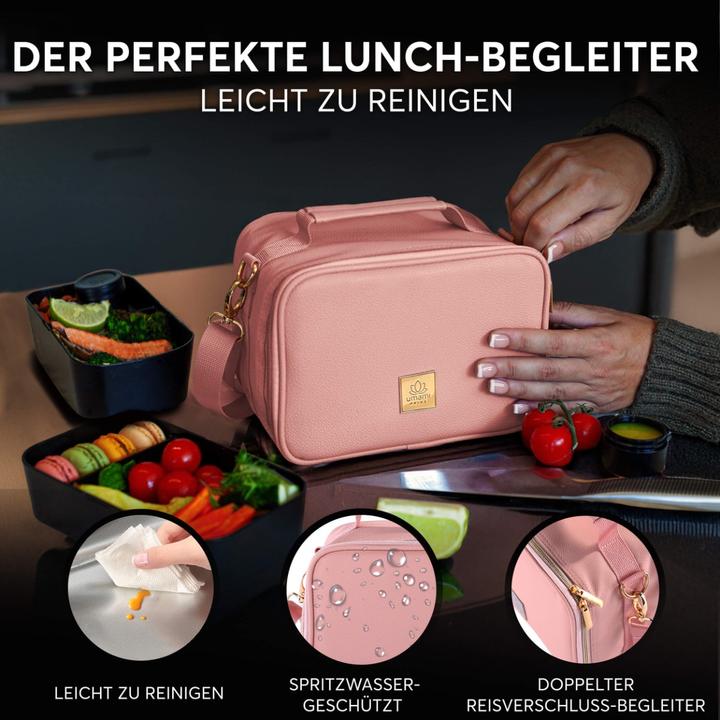 Actual product image Umami Isolierter Lunchbag Premium