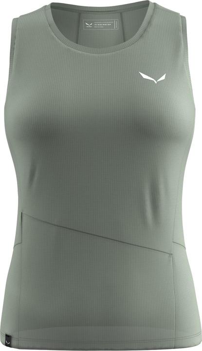 Image du produit Salewa Puez Sporty Dry'Ton Tanktop Da (48)
