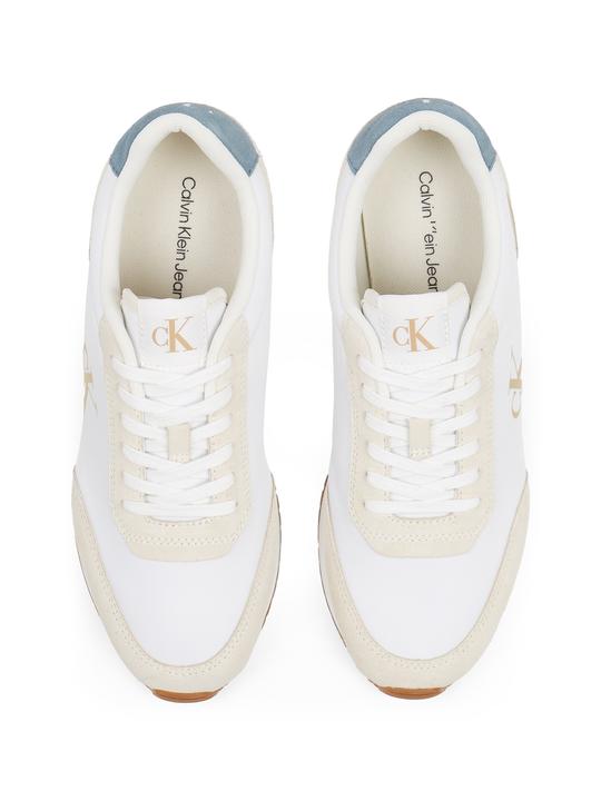Image du produit Calvin Klein Retro Runner Iconic Snk (45)