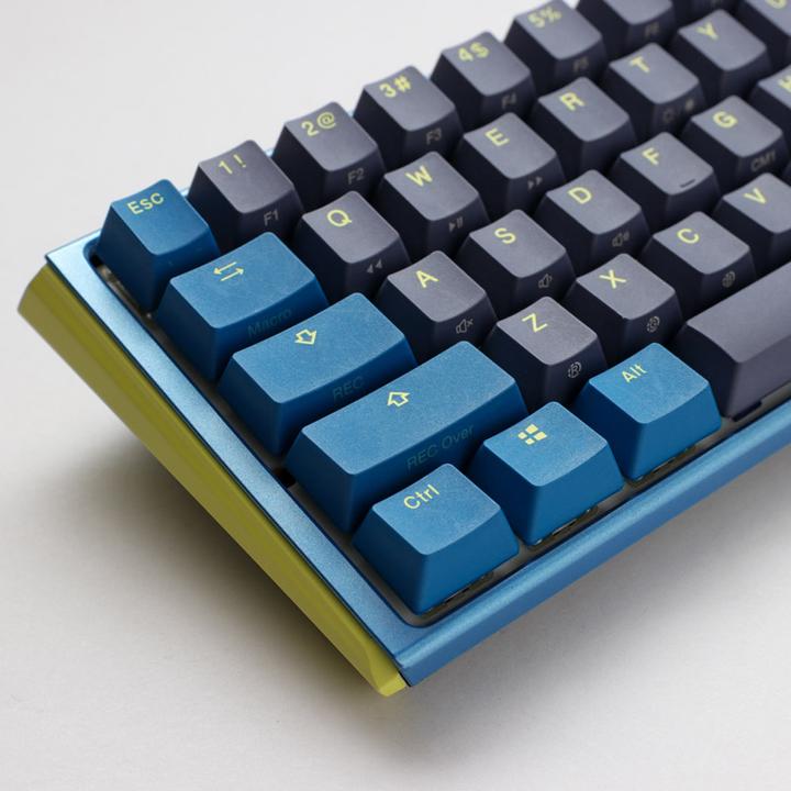 Actual product image Ducky One 3 Daybreak (US, Cable)